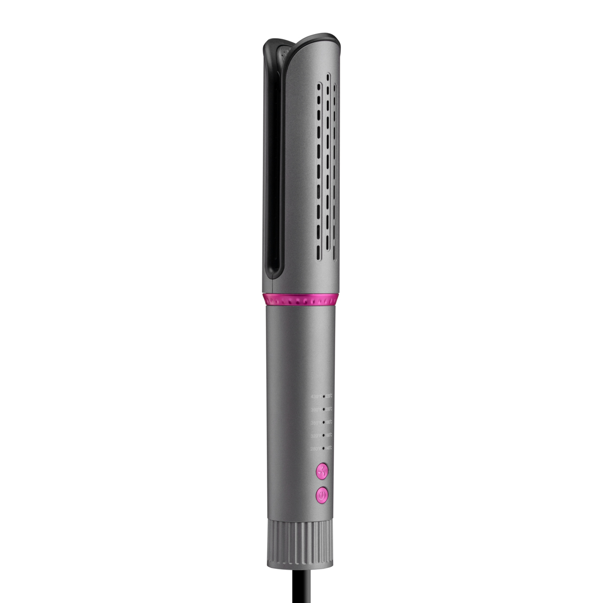 Преса за коса STRAIGHTENER CURLING IRON INNOVATION AIR FLOW K-245,2,LilaCare Bulgaria