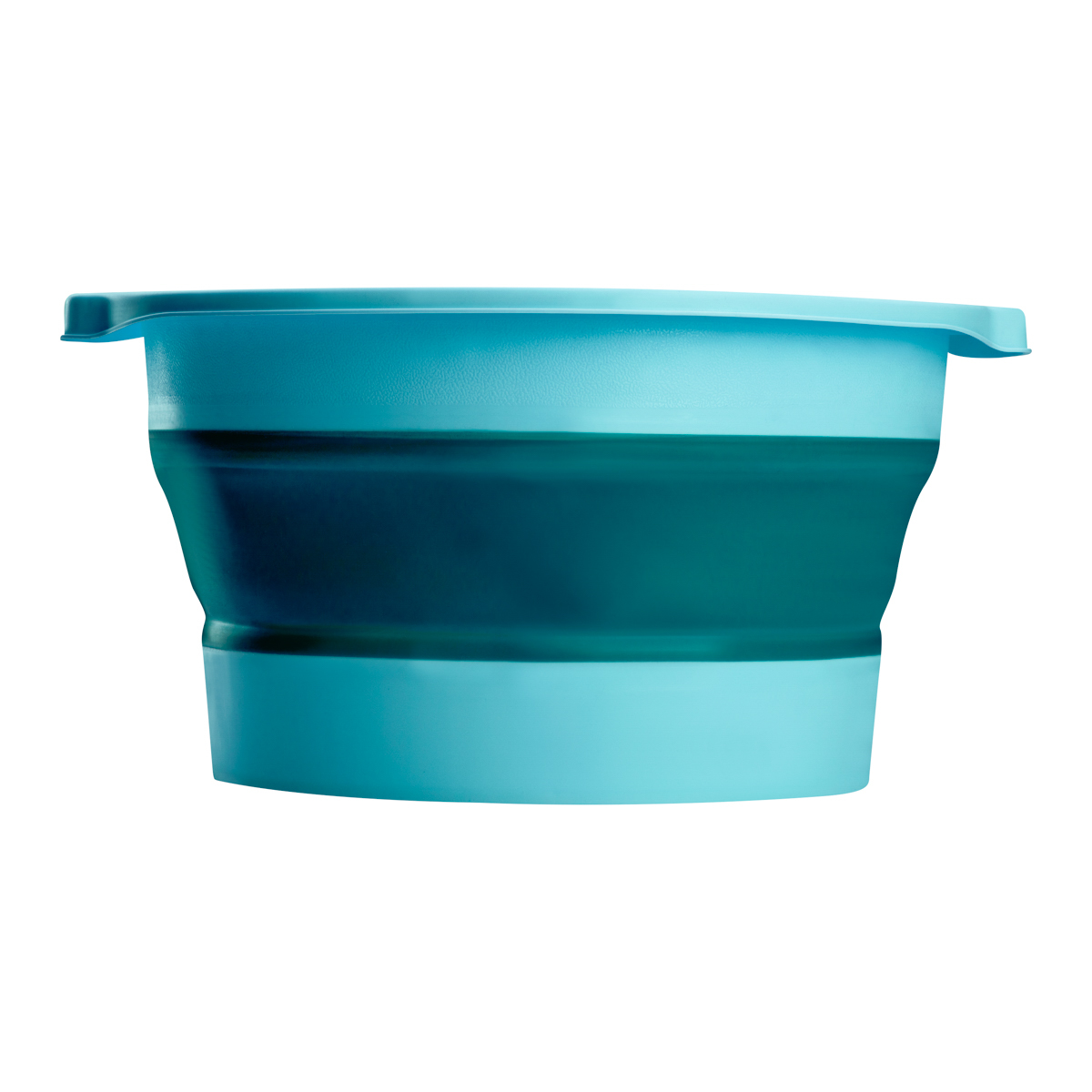 PEDICURE BOWL FOLDABLE BLUE,1,LilaCare Bulgaria