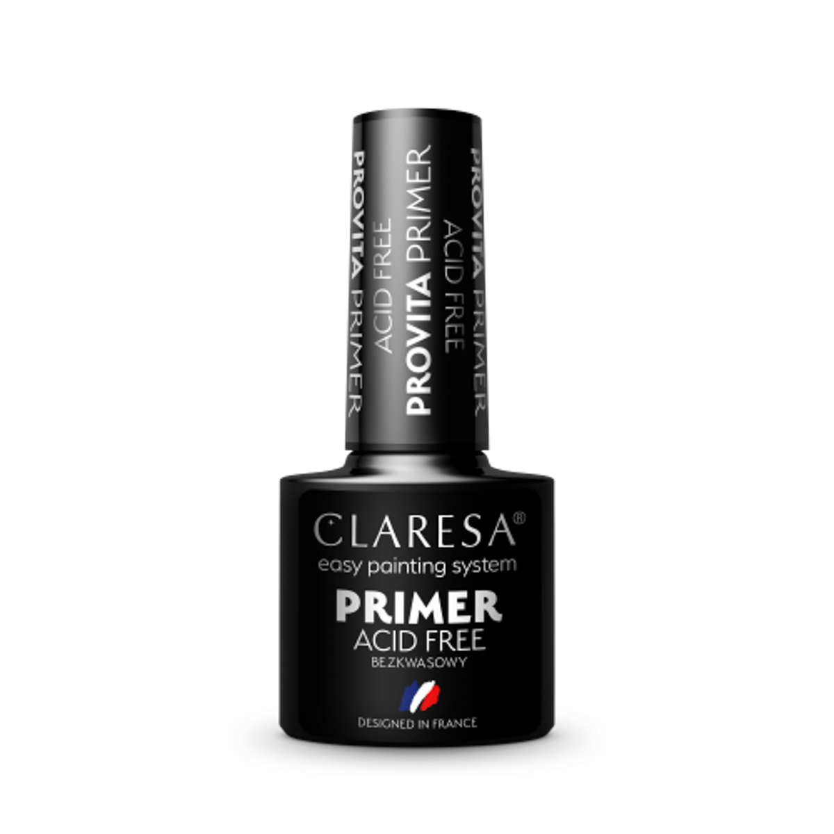 CLARESA Primer. Acid Free Provita,1,LilaCare Bulgaria