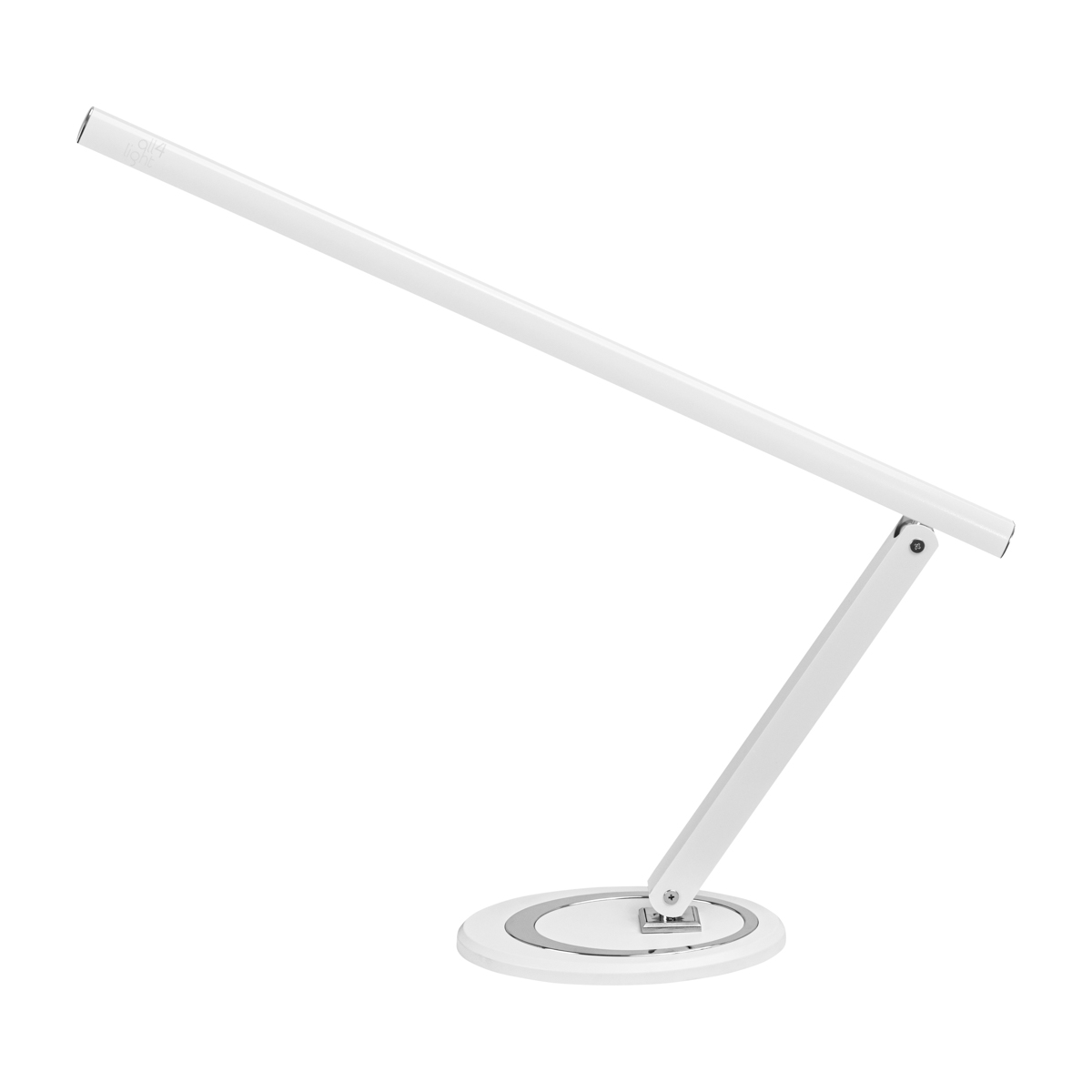 Hастолна лампа за маникюр SLIM LED Бял ALL4LIGHT,1,LilaCare Bulgaria