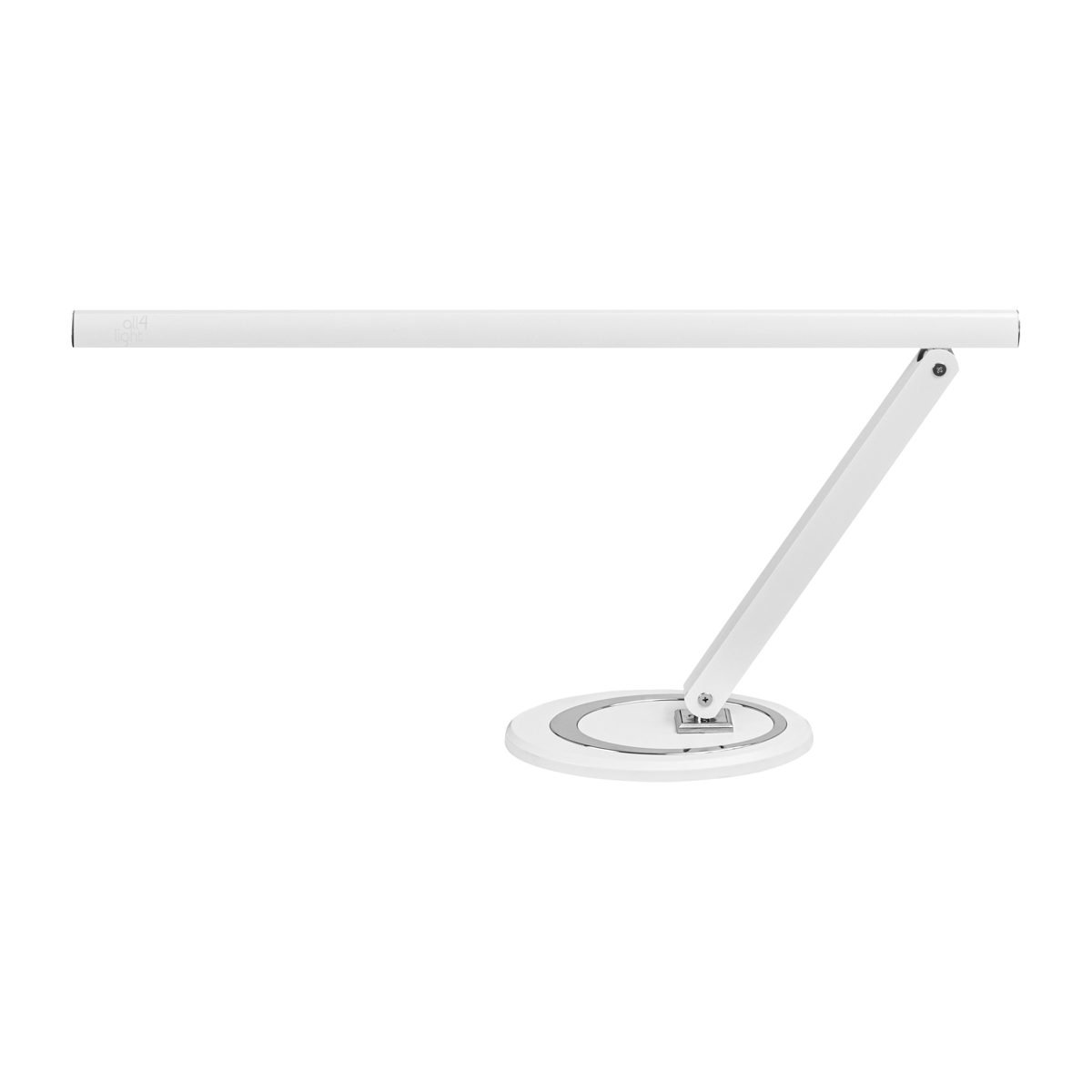 Hастолна лампа за маникюр SLIM LED Бял ALL4LIGHT,1,LilaCare Bulgaria