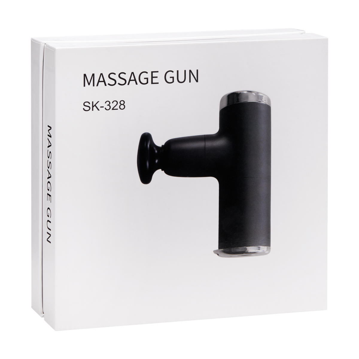 MASSAGE GUN MG04,4,LilaCare Bulgaria