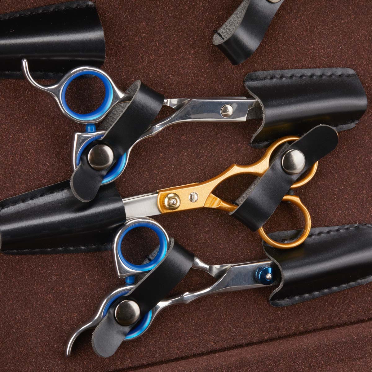 SCISSORS ORGANIZER P161,6,LilaCare Bulgaria