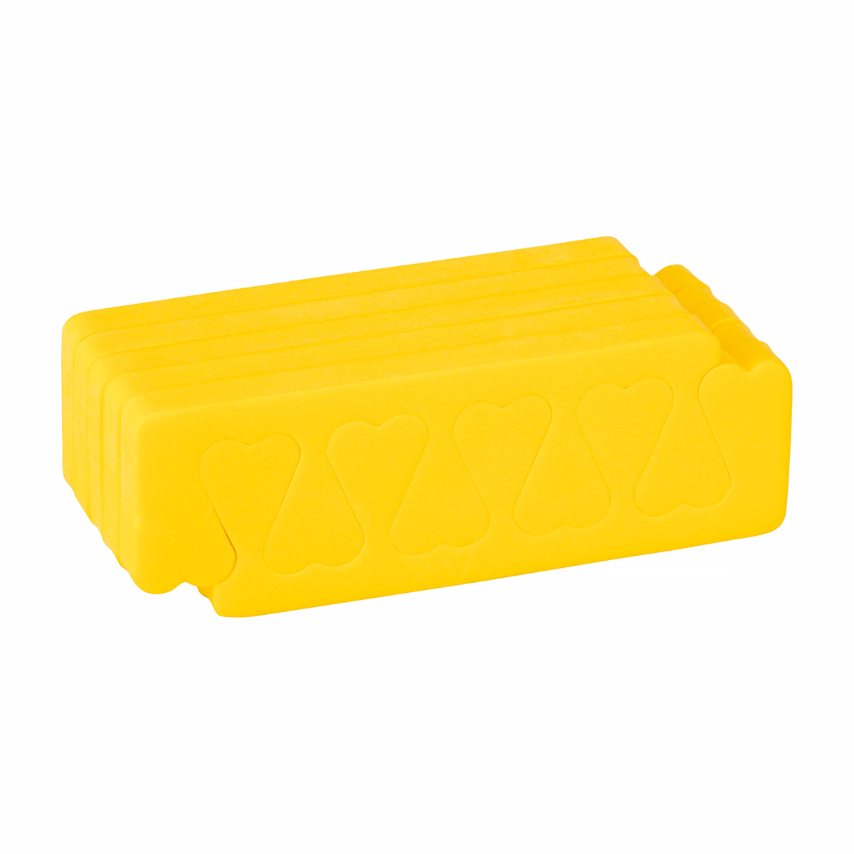 DISPOSABLE SEPARATORS 10 PCS. YELLOW,1,LilaCare Bulgaria