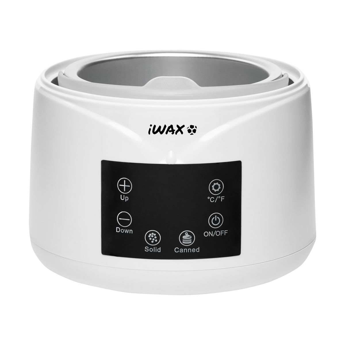 Нагревател за кола маска TIN AM-220 100W AUTOMATIC Бял,1,LilaCare Bulgaria