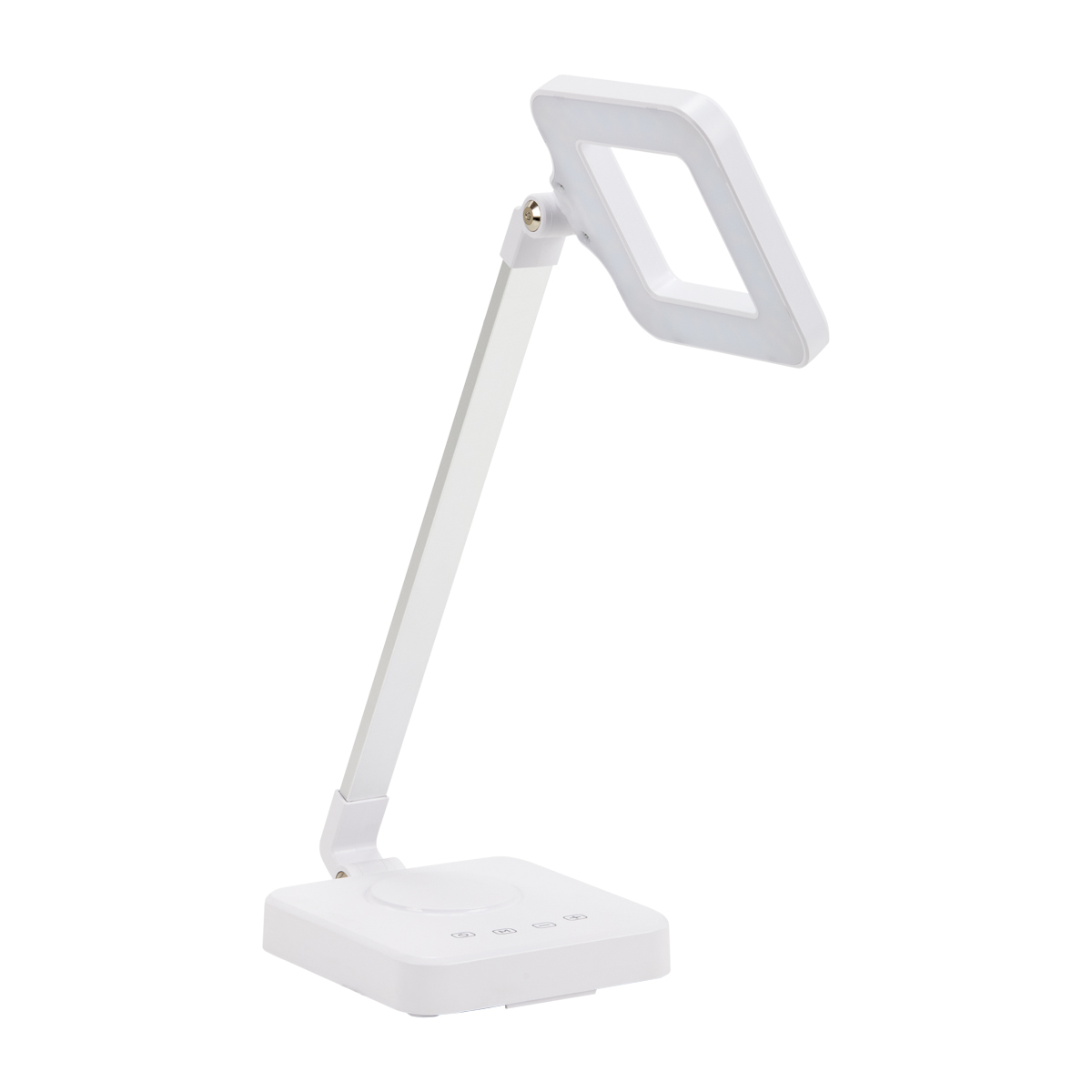 Hастолна лампа за маникюр ELEGANTE LED SQUARE 804,2,LilaCare Bulgaria