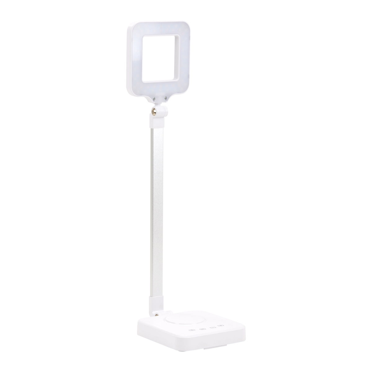 Hастолна лампа за маникюр ELEGANTE LED SQUARE 804,8,LilaCare Bulgaria