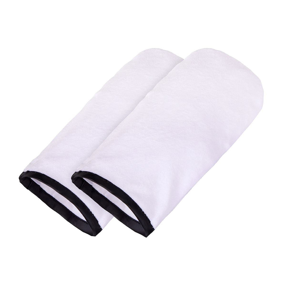 IWAX TERRY CLOTH GLOVES 2 PCS.,1,LilaCare Bulgaria