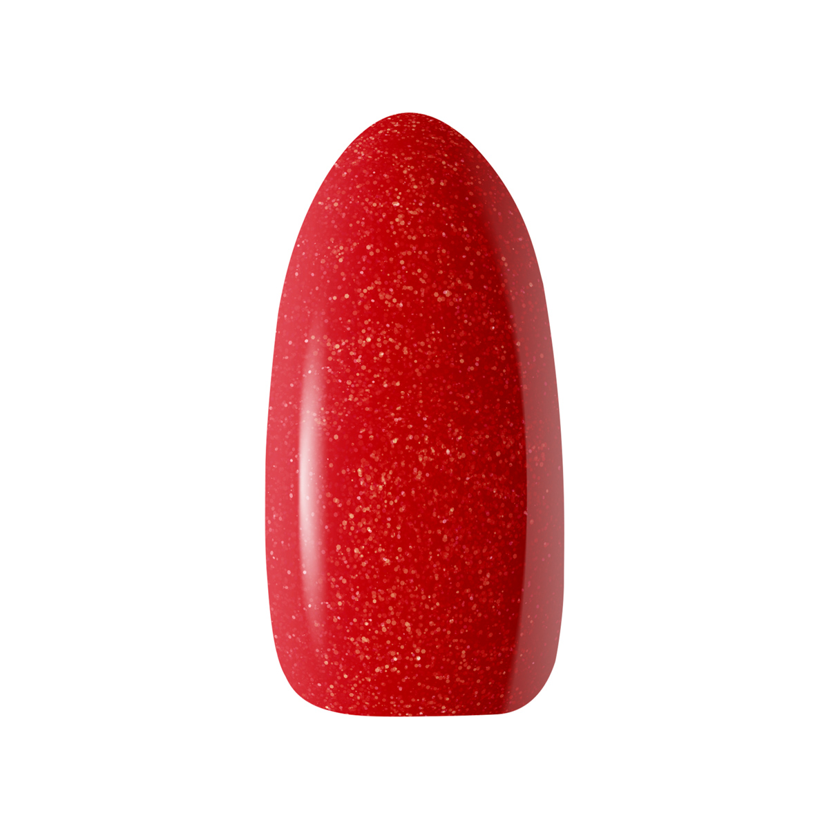 Гел лак OCHO NAILS red 202,1,LilaCare Bulgaria