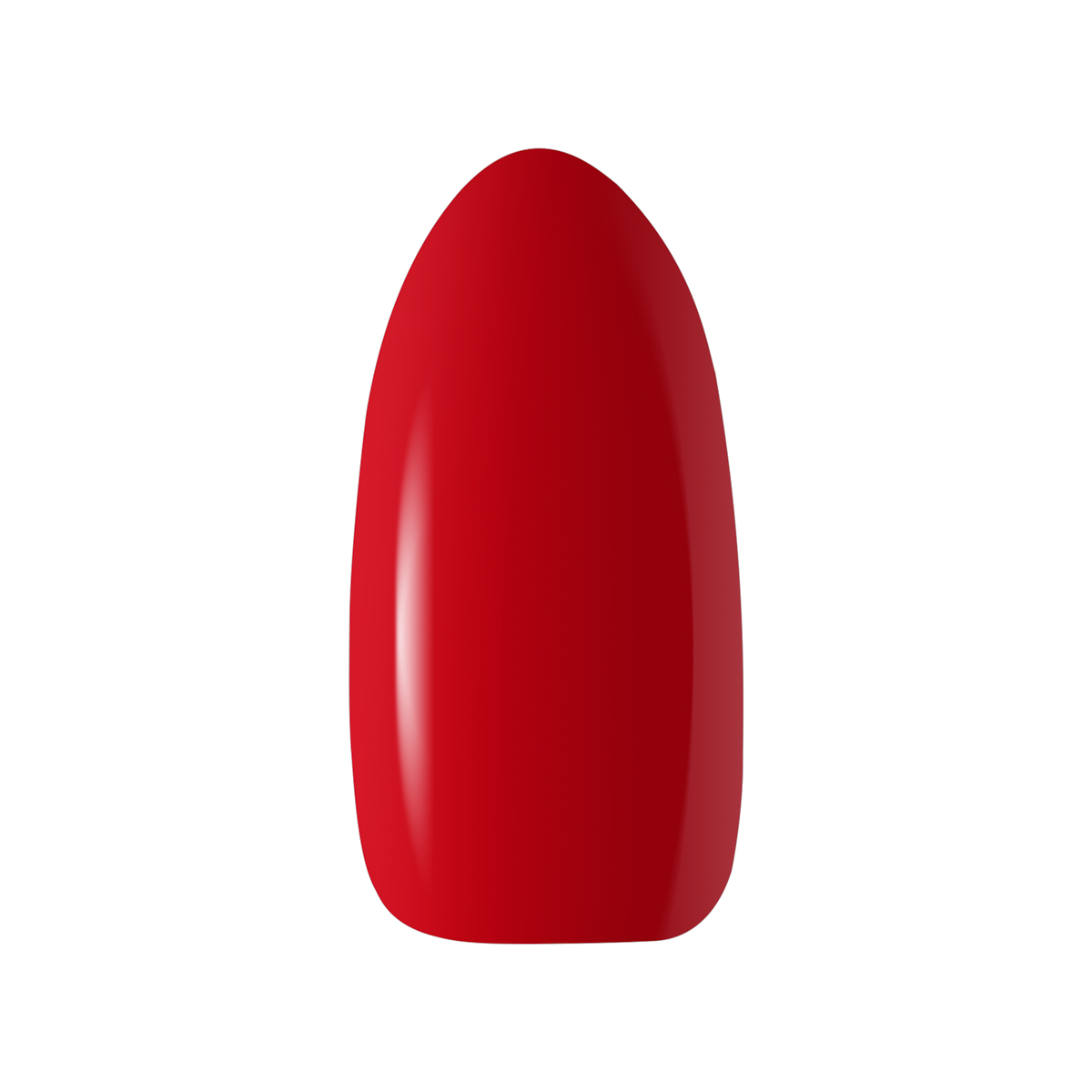 Гел лак OCHO NAILS red 204,1,LilaCare Bulgaria