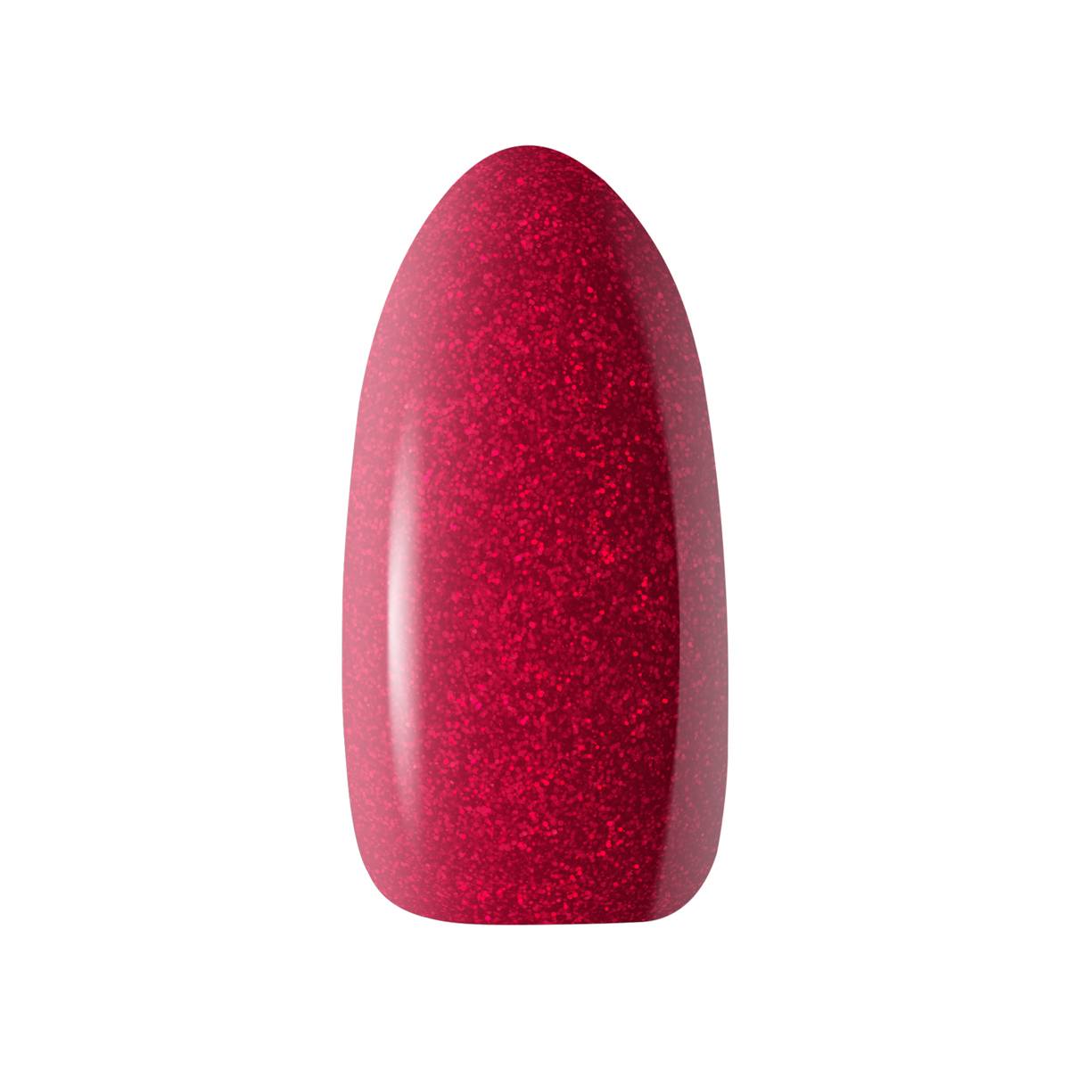 Гел лак OCHO NAILS red 206,1,LilaCare Bulgaria