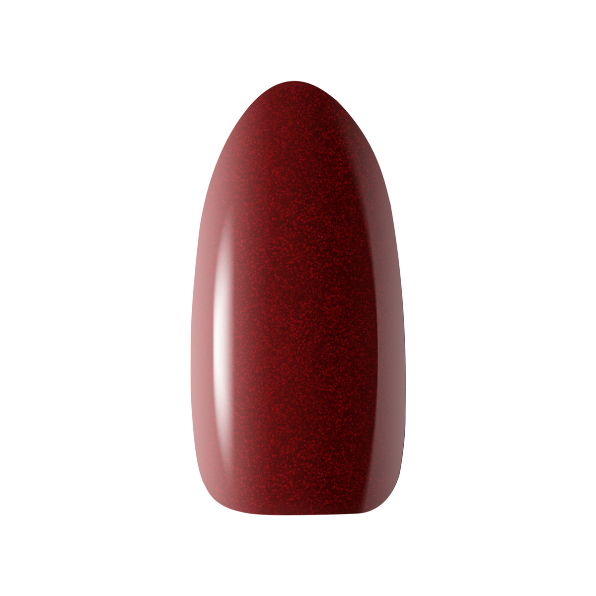 Гел лак OCHO NAILS red 208,1,LilaCare Bulgaria