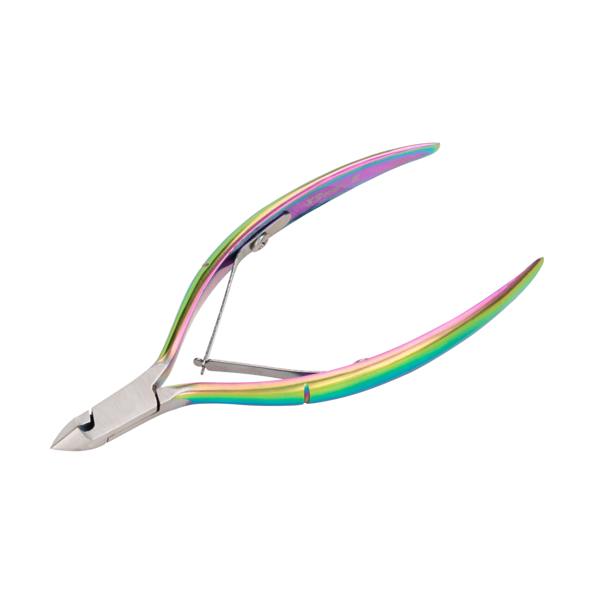 Kлещи за кожички и нокти Snippex Titanium PLIERS CS82,1,LilaCare Bulgaria