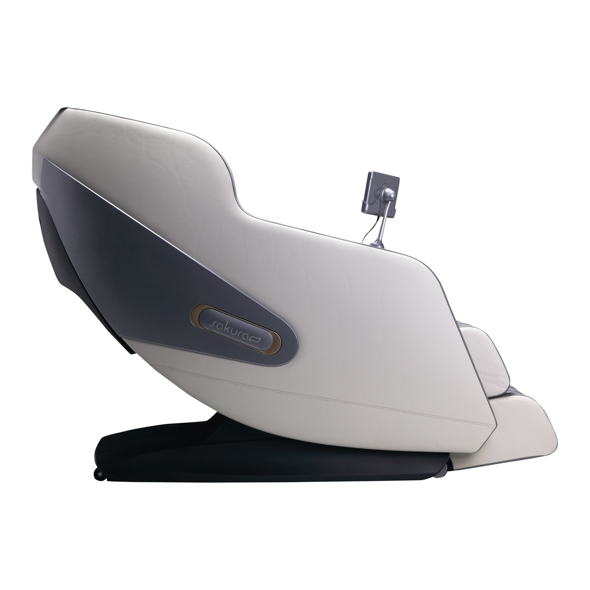 Масажен стол Comfort Plus 806 Сив,3,LilaCare Bulgaria