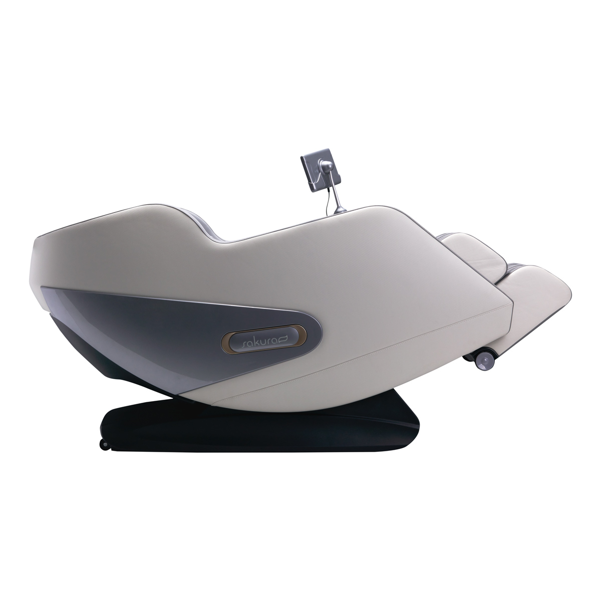 Масажен стол Comfort Plus 806 Сив,4,LilaCare Bulgaria