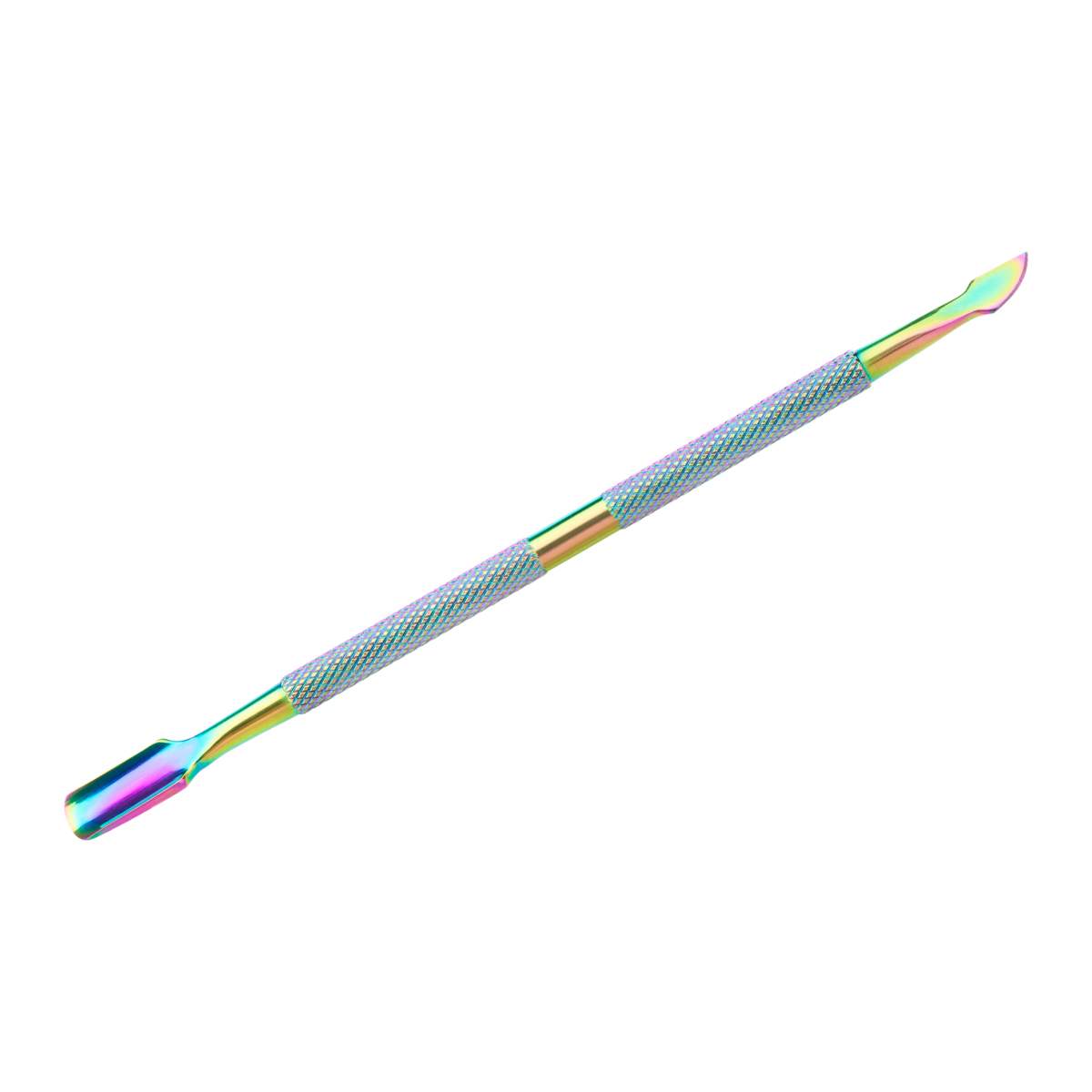 Инструмент за кожички и нокти Ocho Titanium PO02A 13CM,1,LilaCare Bulgaria