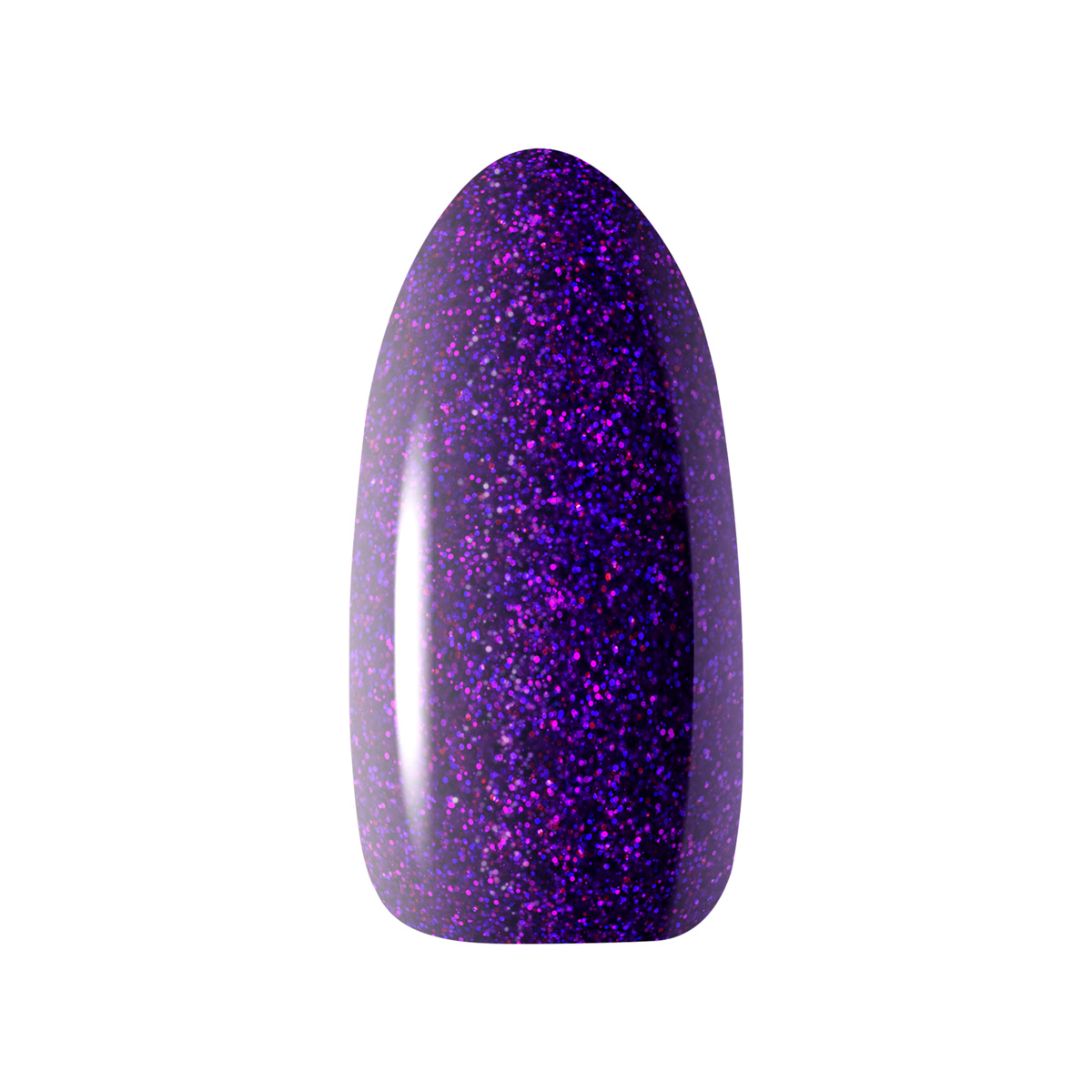 Гел лак OCHO NAILS Violet 410,1,LilaCare Bulgaria