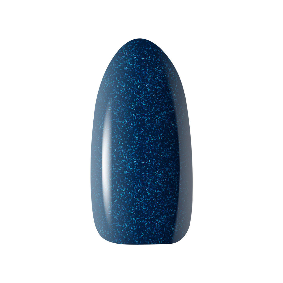 Гел лак OCHO NAILS Blue 510,1,LilaCare Bulgaria