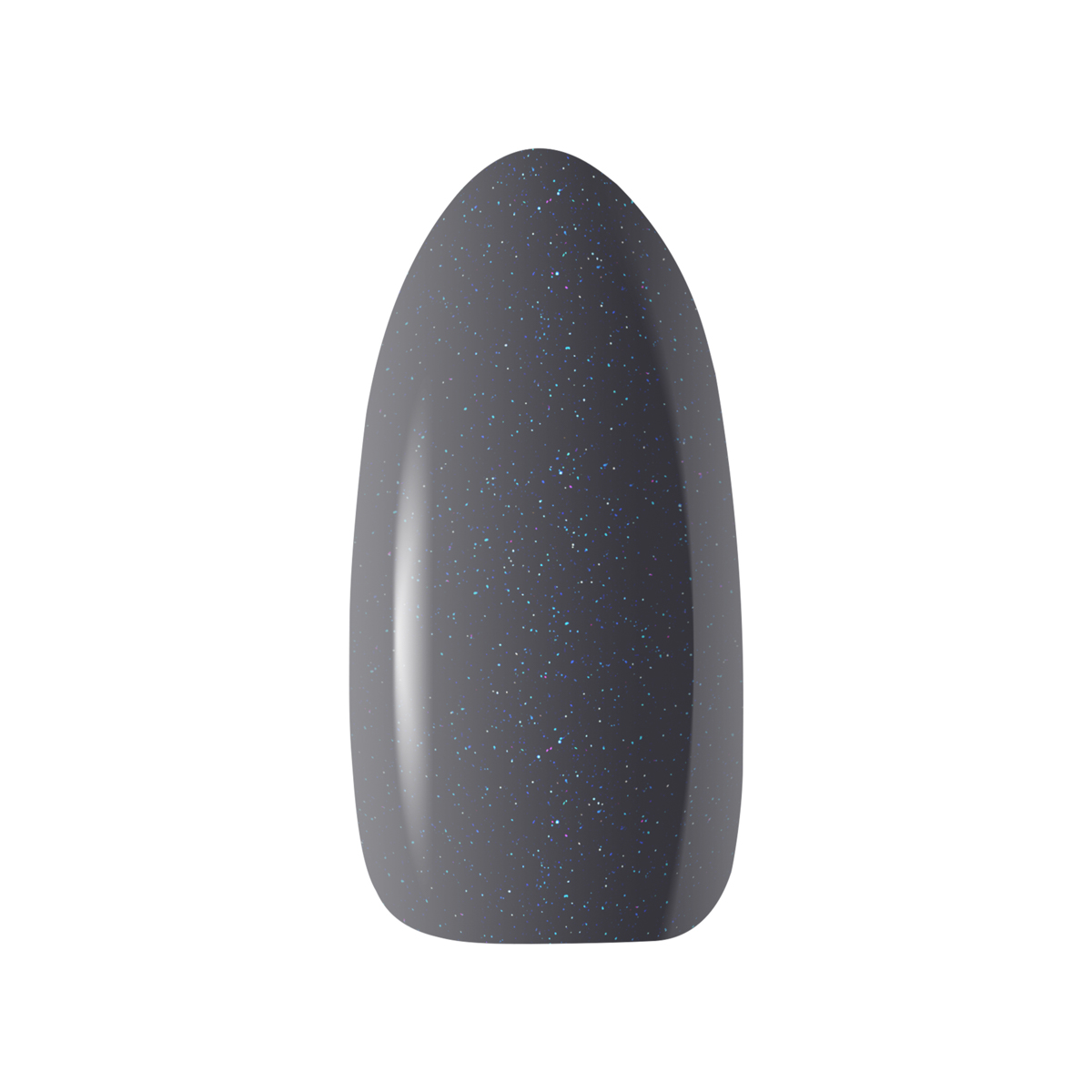 Гел лак OCHO NAILS Gray 606,1,LilaCare Bulgaria