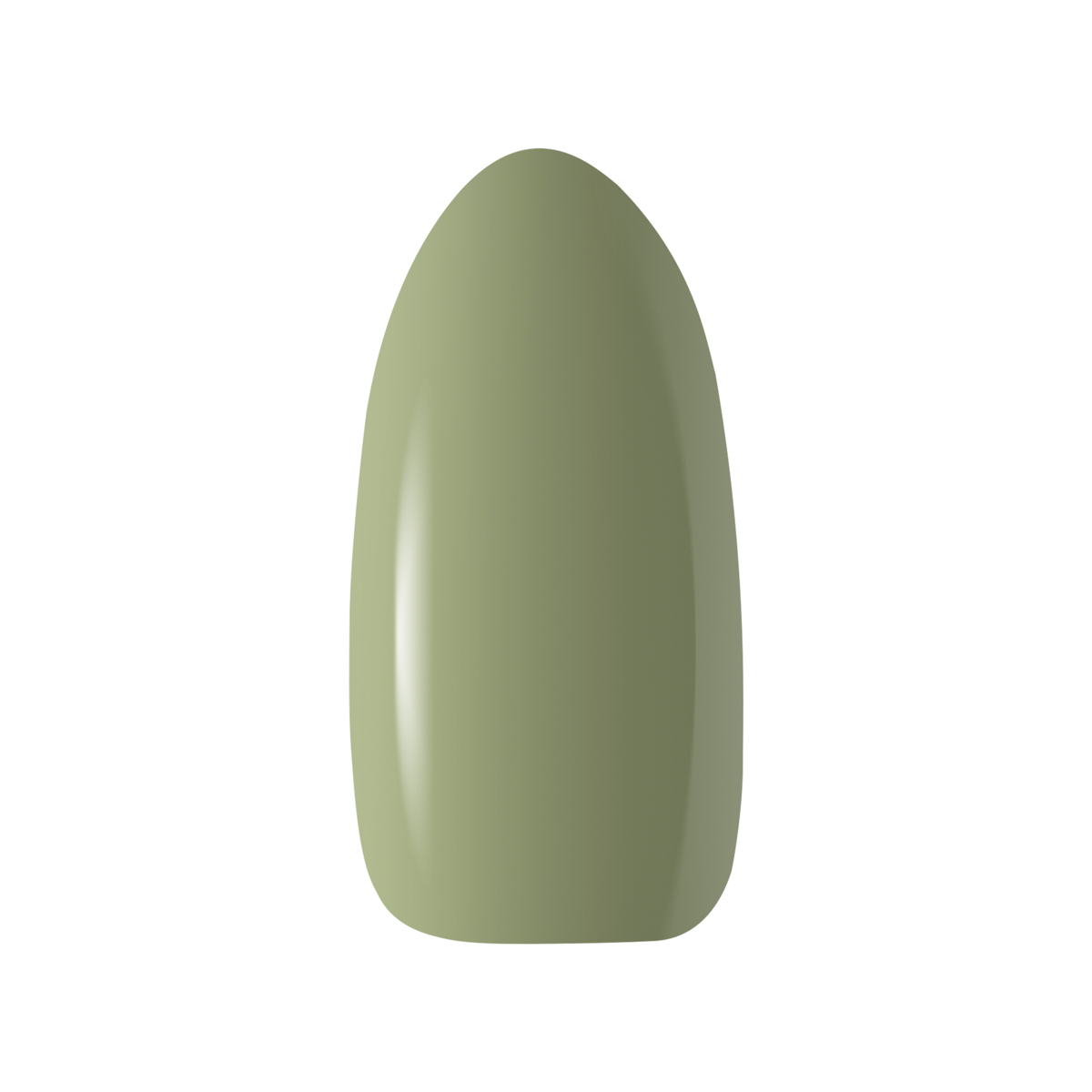 Гел лак OCHO NAILS Green 709,1,LilaCare Bulgaria