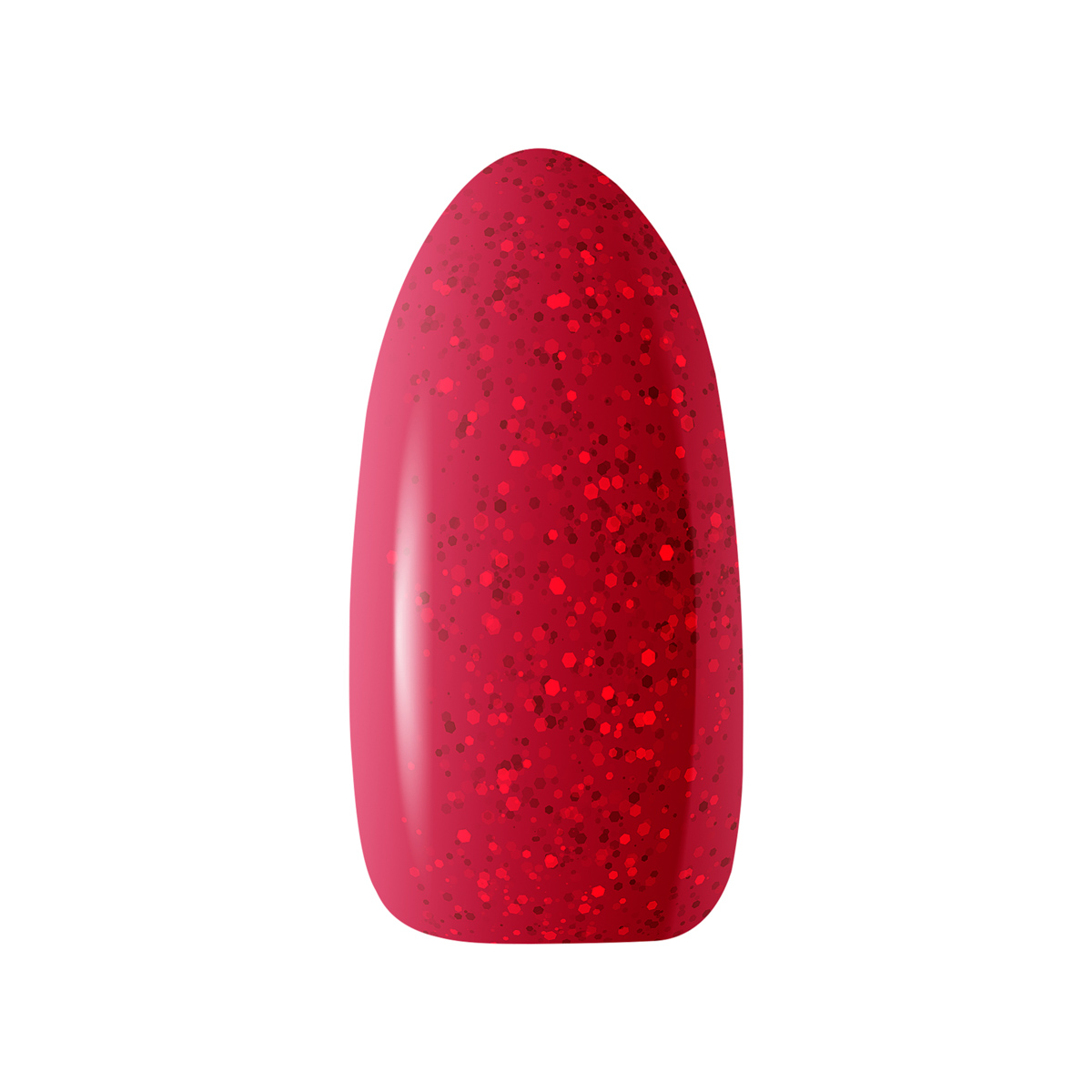 Гел лак OCHO NAILS Glitter G10,1,LilaCare Bulgaria