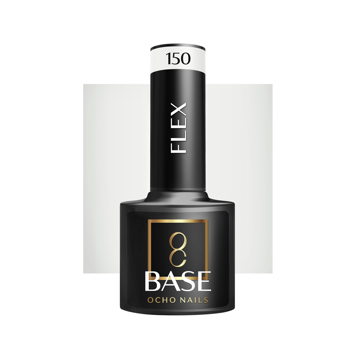 OCHO NAILS Flex Base 150,1,LilaCare Bulgaria