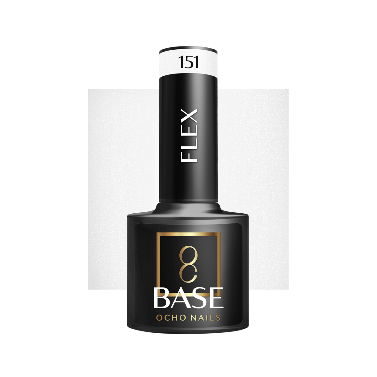 OCHO NAILS Flex Base 151,1,LilaCare Bulgaria