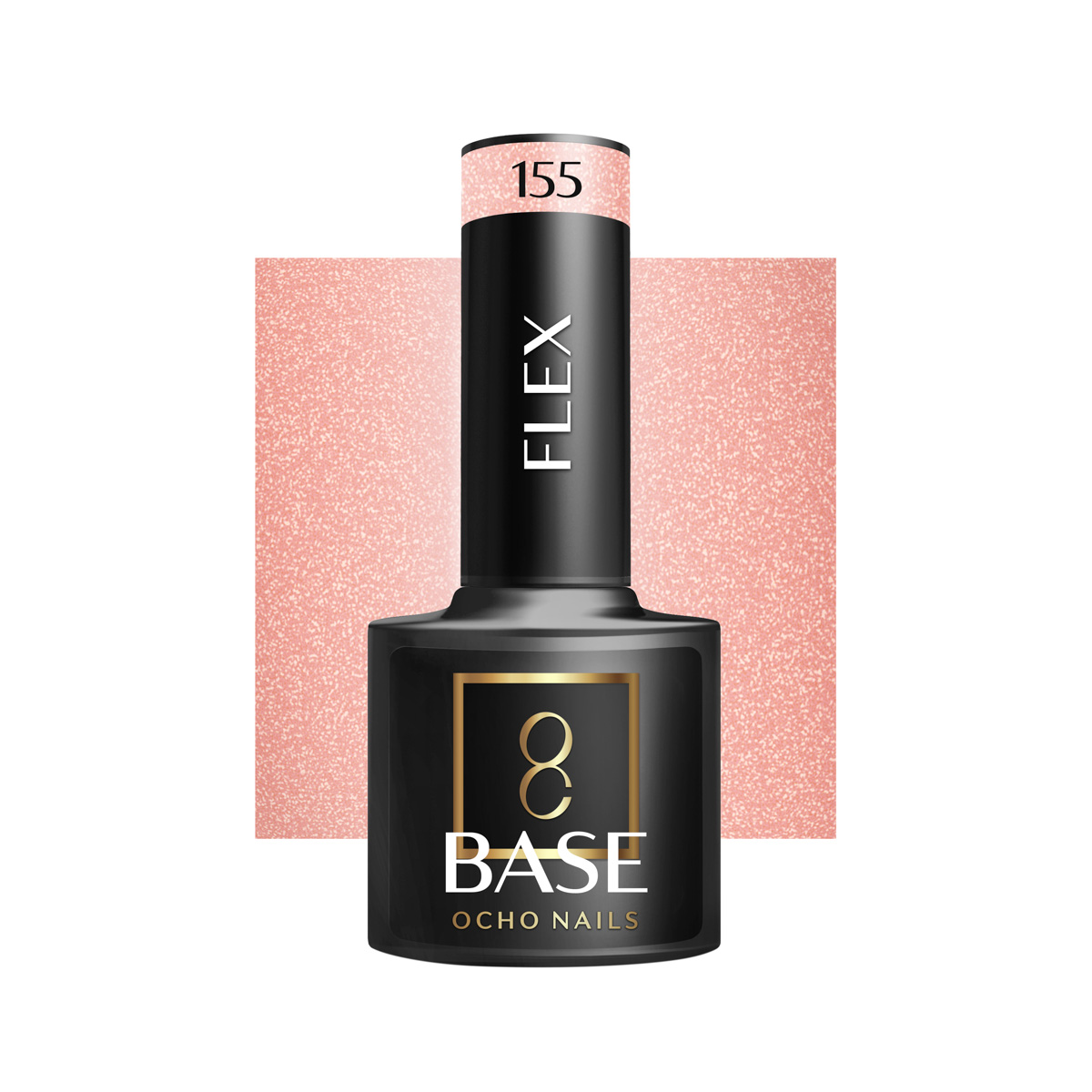 OCHO NAILS Flex Base 155,1,LilaCare Bulgaria