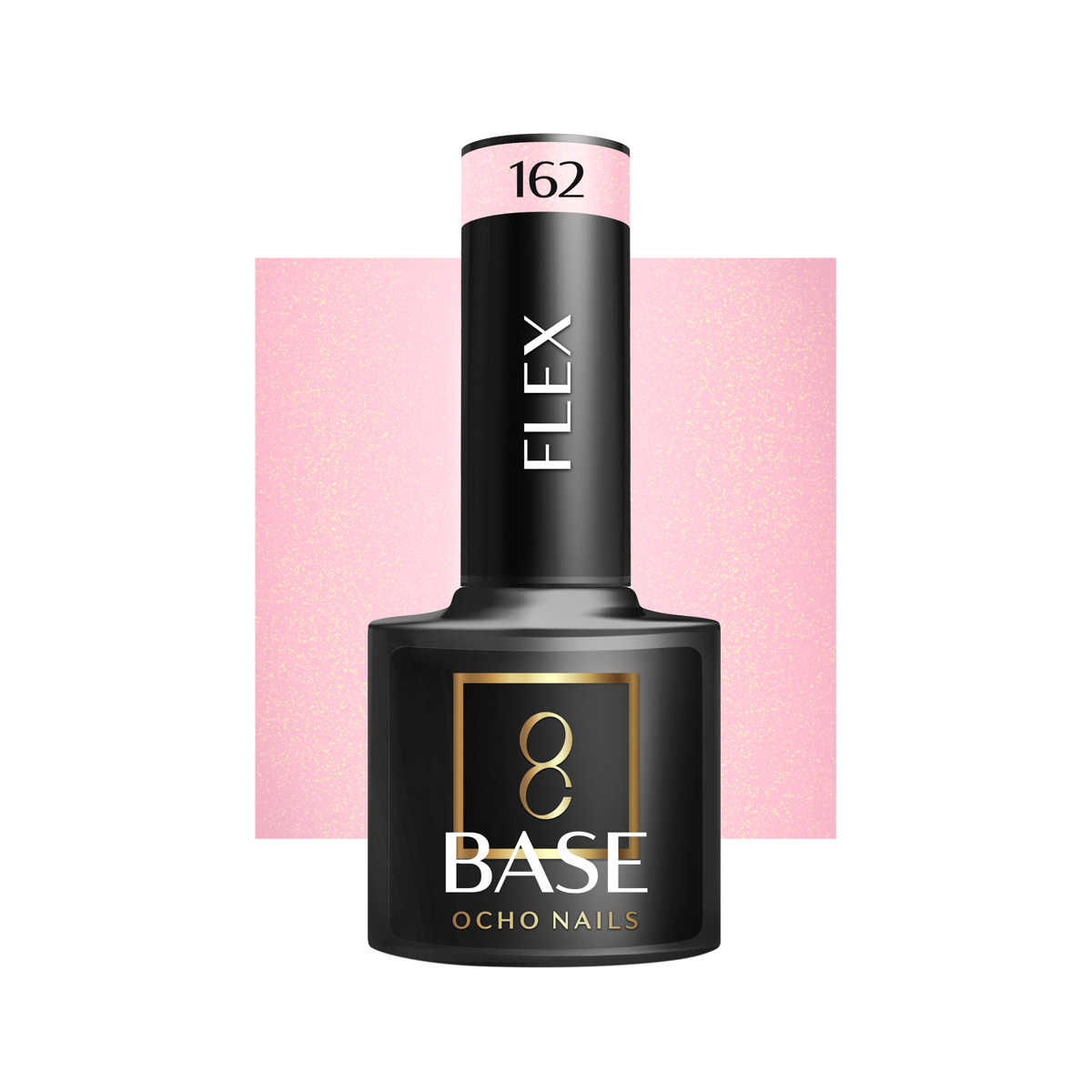 OCHO NAILS Flex Base 162,1,LilaCare Bulgaria