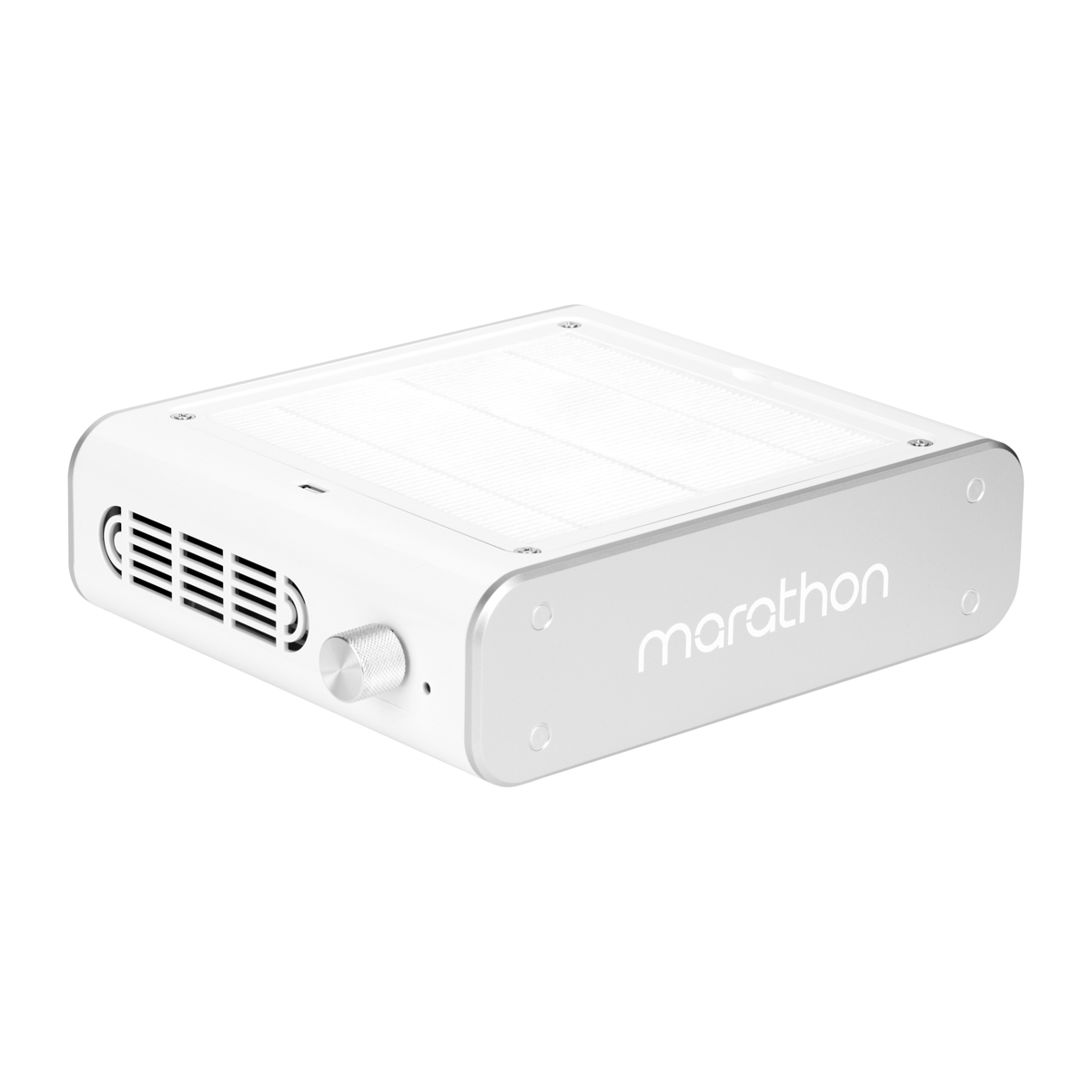 Прахоуловител за маникюр Marathon 65W,1,LilaCare Bulgaria