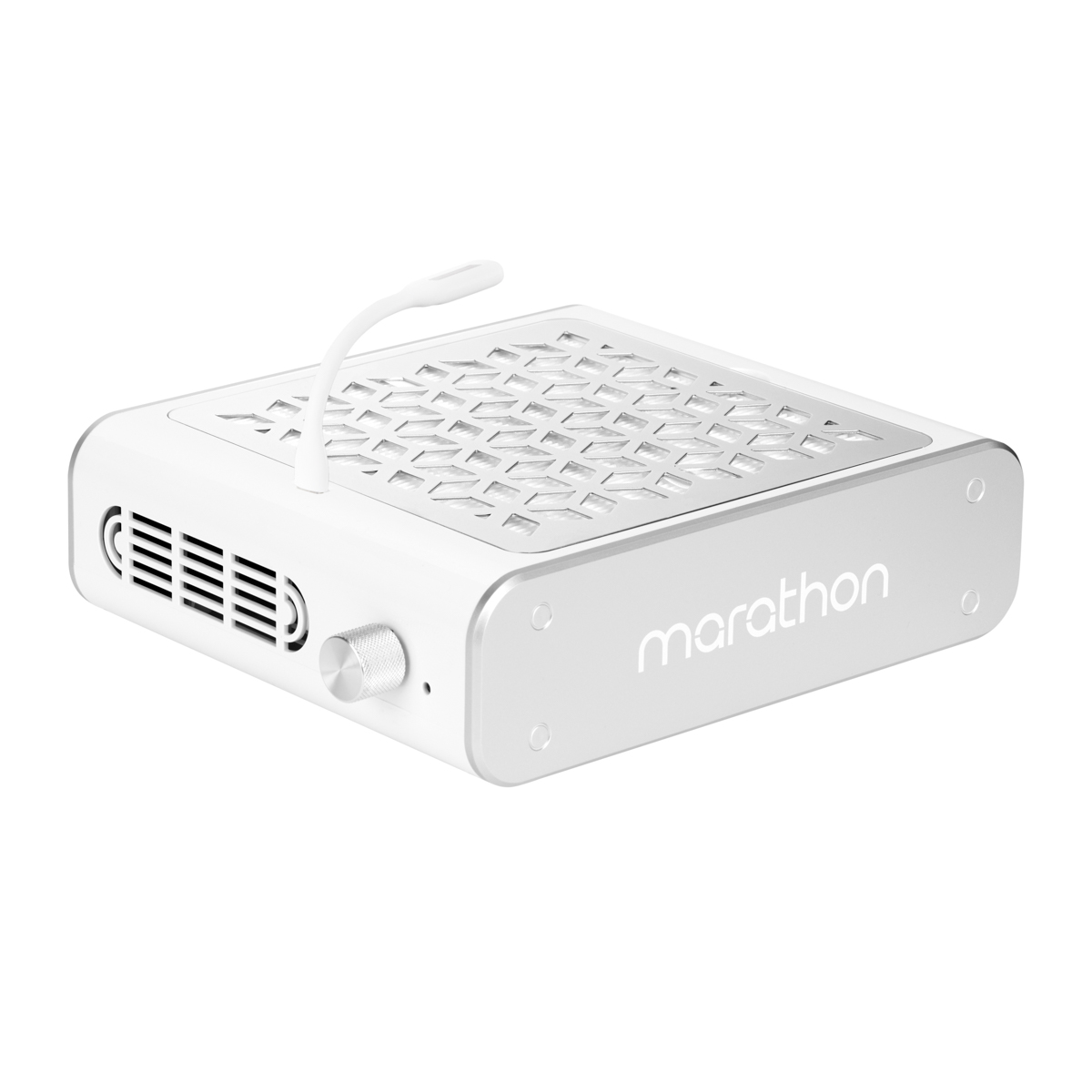 Прахоуловител за маникюр Marathon 65W,5,LilaCare Bulgaria