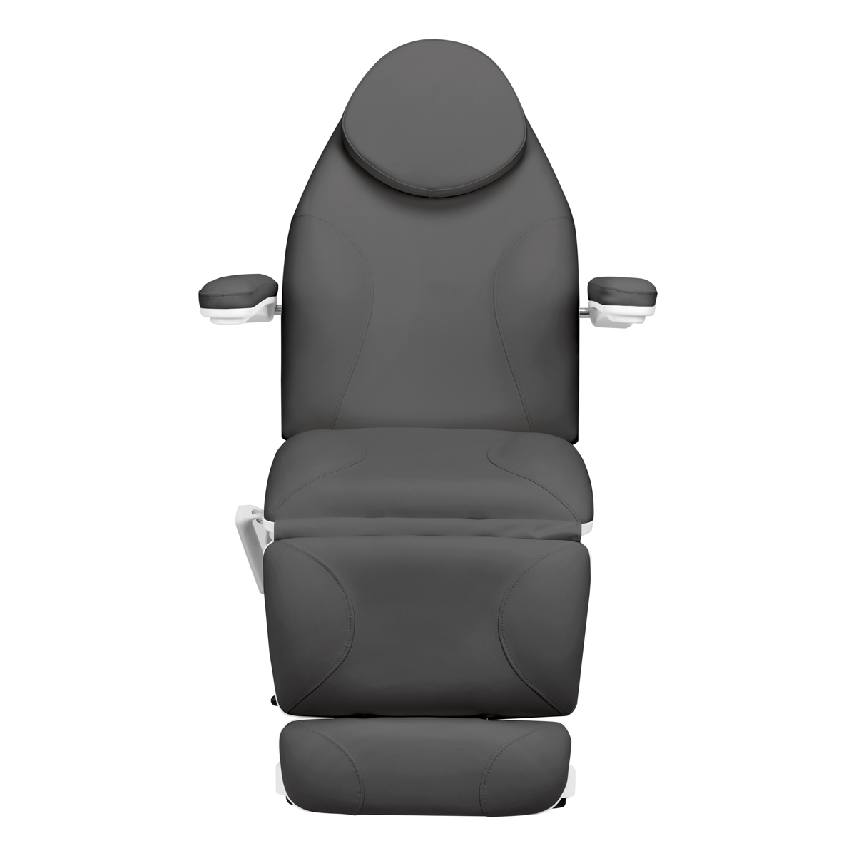 Електрическо Козметично легло Sillon BASIC 3 ACT. SWIVEL Черен ,6,LilaCare Bulgaria