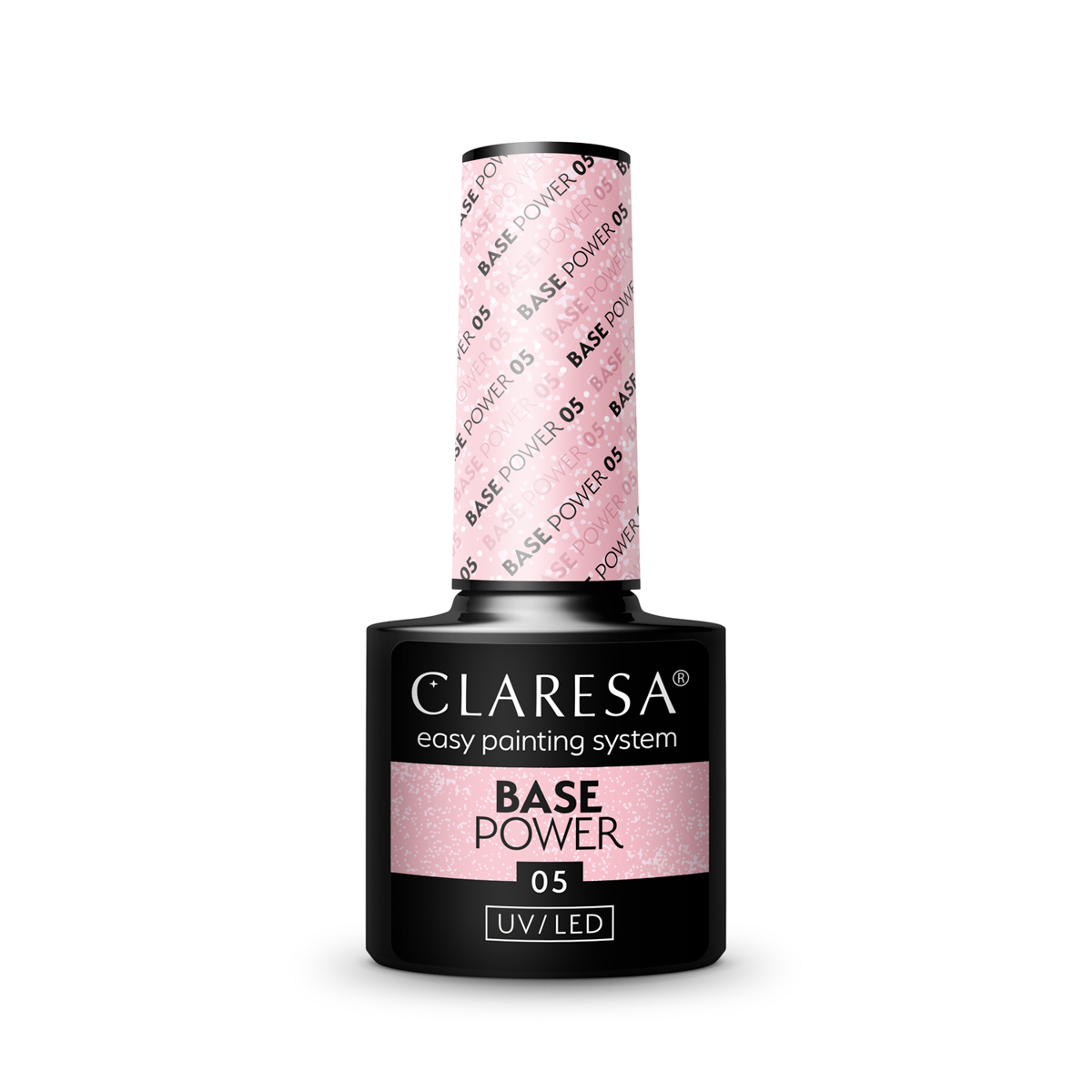 CLARESA BASE POWER 05 - 5g,1,LilaCare Bulgaria