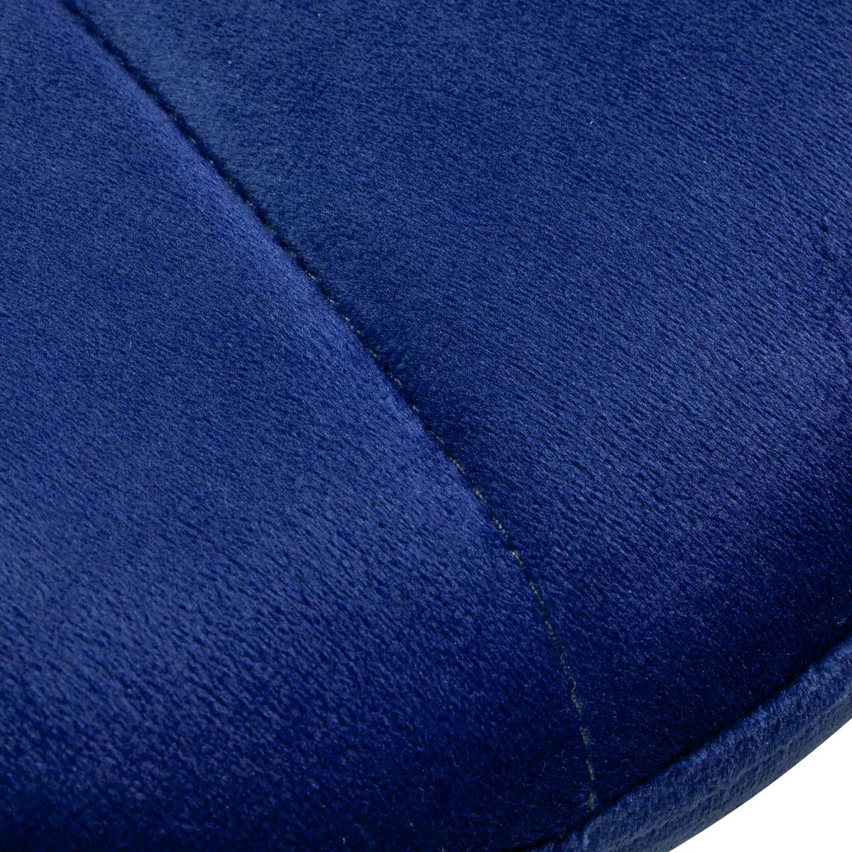 Стол рецепция за салон за красота 4Rico QS-186 Navy velvet,4,LilaCare Bulgaria