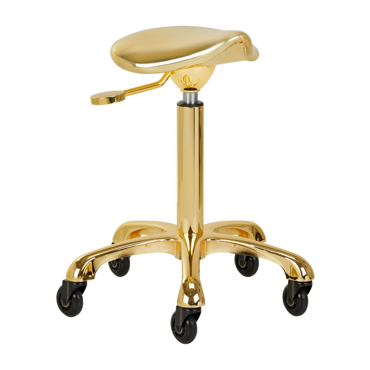 Gabbiano Fine Gold stool,1,LilaCare Bulgaria