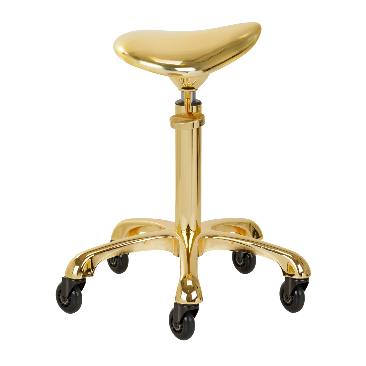 Gabbiano Fine Gold stool,1,LilaCare Bulgaria