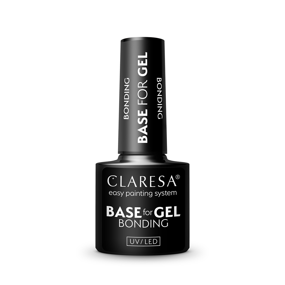 Claresa bonding base for gel - acid-free base for gel,1,LilaCare Bulgaria