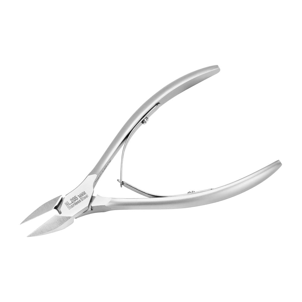 Kлещи за кожички и нокти Nghia export ingrown NL.205 14MM,1,LilaCare Bulgaria