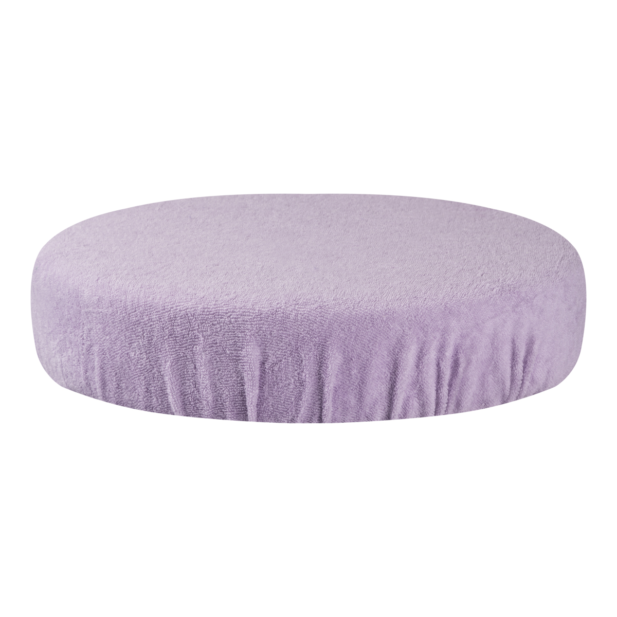 TERRY COVER FOR STOOL VIOLET,1,LilaCare Bulgaria