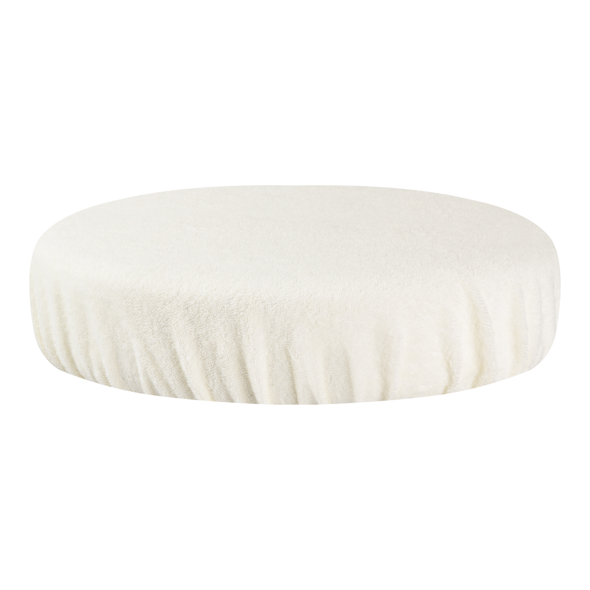 CREAMY TERRY COVER FOR STOOL ,1,LilaCare Bulgaria