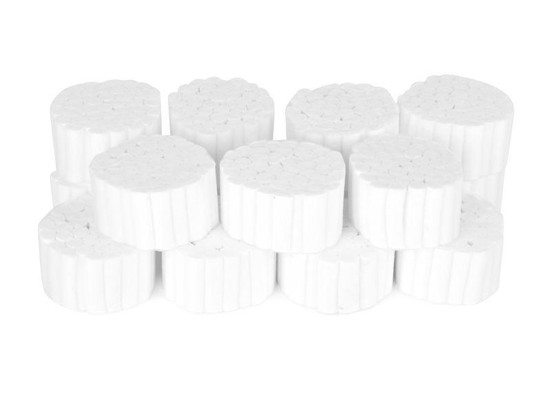 Disposable cotton separators 600 pcs,1,LilaCare Bulgaria