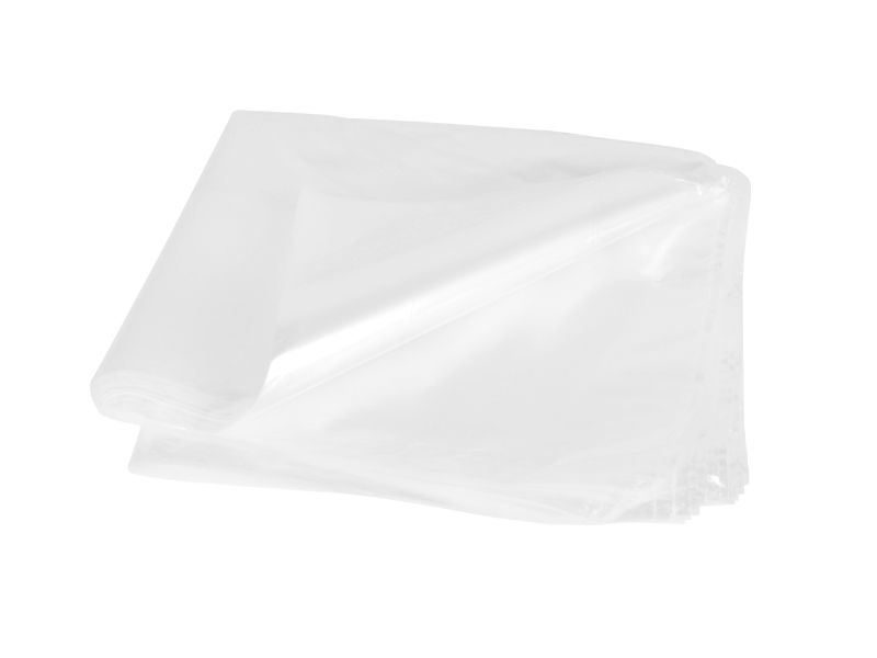 Disposable foil bags for pedicure 50 pcs.,1,LilaCare Bulgaria