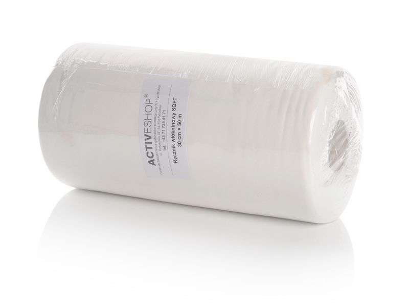 Roll of disposable non-woven fabrics 30cm x 50m,1,LilaCare Bulgaria