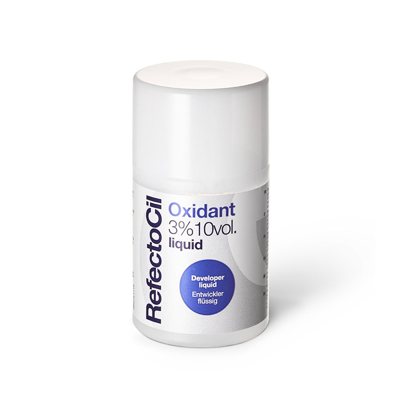 Refectocil hydrogen peroxide 3% in 100ml liquid,1,LilaCare Bulgaria