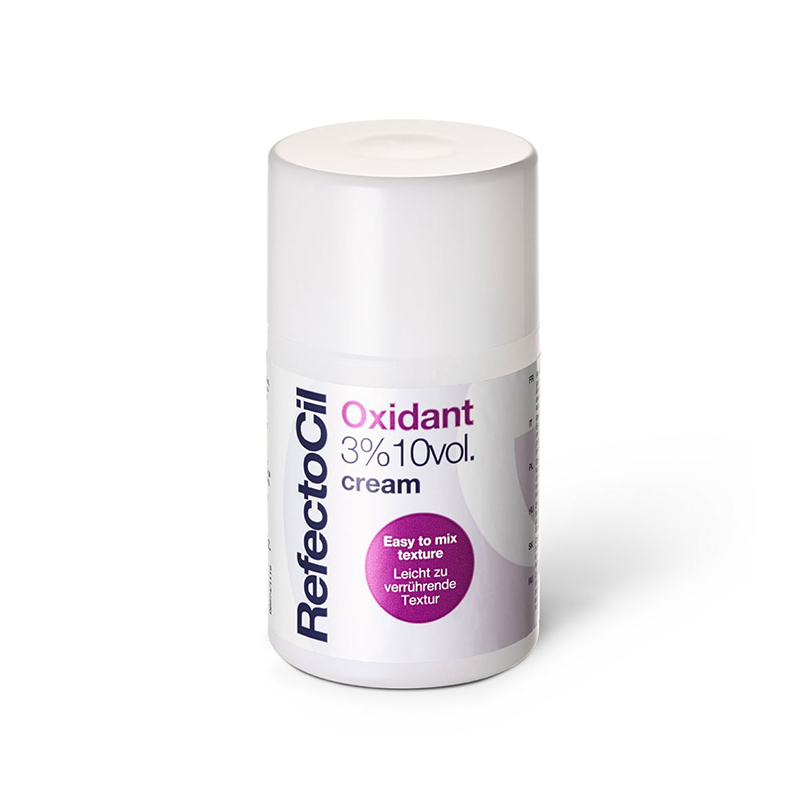 Refectocil hydrogen peroxide 3% in 100ml cream,1,LilaCare Bulgaria