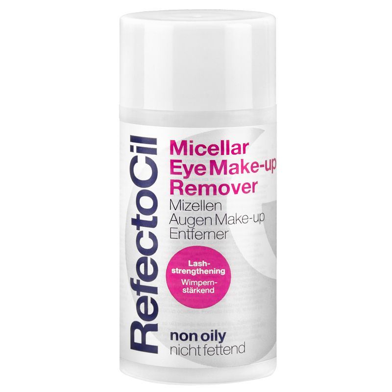 Refectocil 150ml make-up remover,1,LilaCare Bulgaria