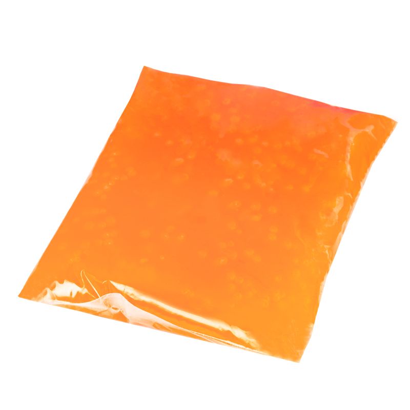 Orange paraffin 200g,1,LilaCare Bulgaria