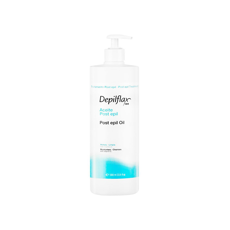 Depilflax 100 oil after depilation 1000ml,1,LilaCare Bulgaria