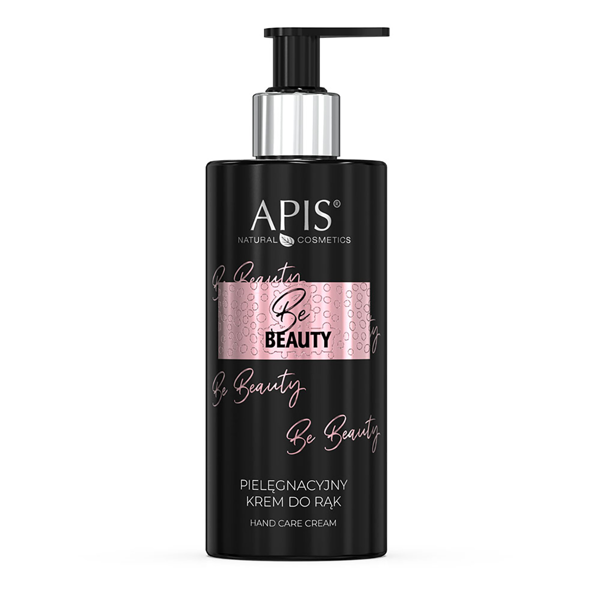 Apis be beauty - caring hand cream 300 мл,1,LilaCare Bulgaria