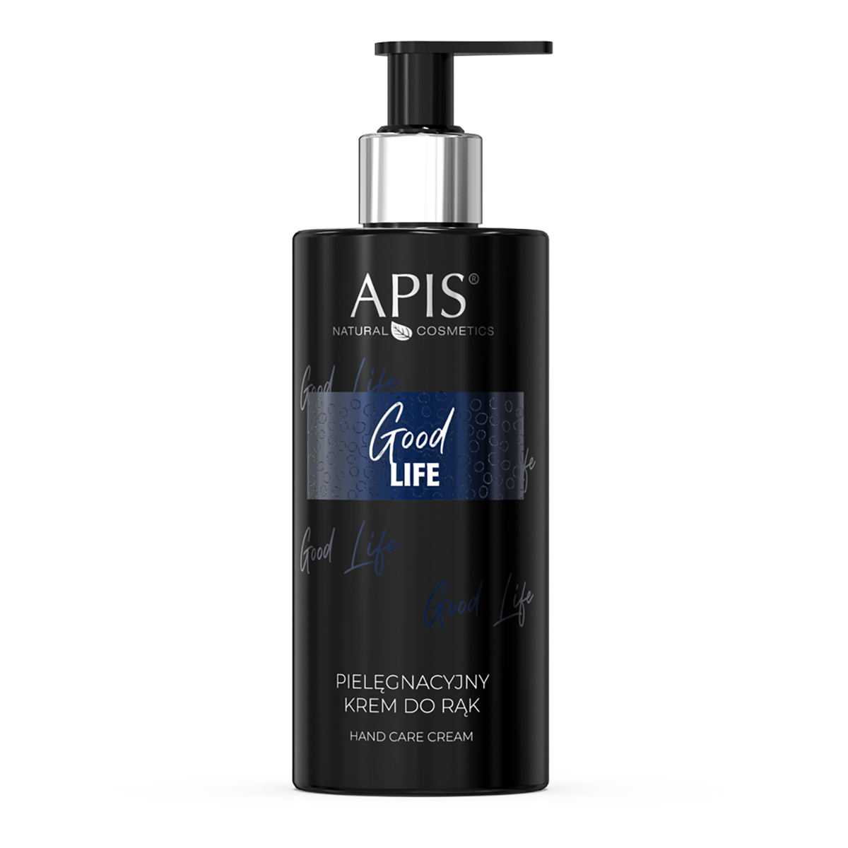 Apis good life - caring hand cream 300 мл,1,LilaCare Bulgaria